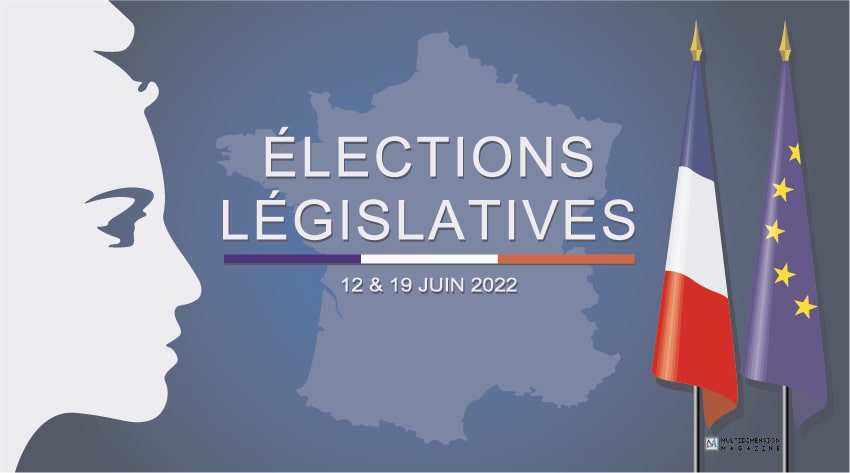 French legislative elections 2022 : a flash report