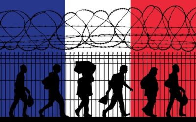 Rough outline of France’s future immigration bill in official commentary